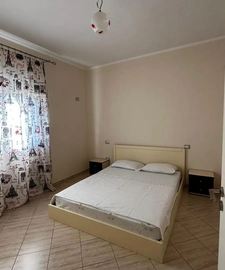 Victoria'S Apartments Orikum Albanie